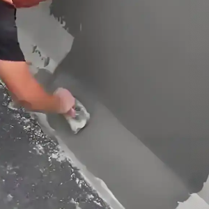 汉中GB50728一级聚合物改性水泥砂浆